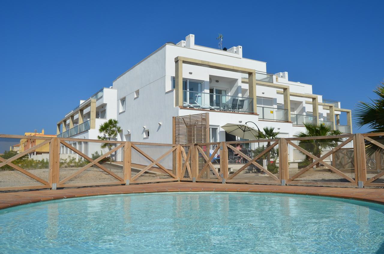 Arenales Del Mar Menor - 9308 Apartment La Manga del Mar Menor Exterior photo